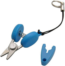 Load image into Gallery viewer, Mini Castanet Scissors