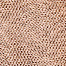 Load image into Gallery viewer, Mesh Fabric - Natural