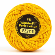 Load image into Gallery viewer, Eleganza™ - Perle Cotton No. 8 - Pencil - EZ2116
