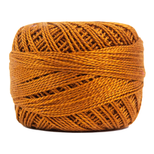 Load image into Gallery viewer, Eleganza™ - Perle Cotton No. 8 - Penny - EZ2114