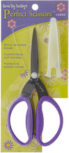 Load image into Gallery viewer, 7 1/2" Perfect Scissors Large - Purple