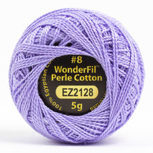 Load image into Gallery viewer, Eleganza™ - Perle Cotton No. 8 - Periwinkle - EZ2128