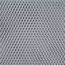 Load image into Gallery viewer, Mesh Fabric - Pewter