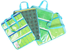 Load image into Gallery viewer, Pocket Packers - Physical Pattern