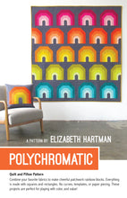 Load image into Gallery viewer, Polychromatic - Physical Pattern