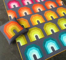 Load image into Gallery viewer, Polychromatic - Physical Pattern