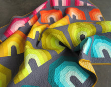 Load image into Gallery viewer, Polychromatic - Physical Pattern