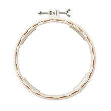 Load image into Gallery viewer, Punch Needle Hoop - 18cm