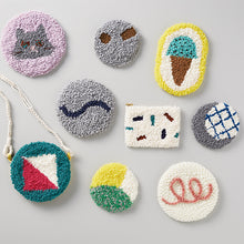 Load image into Gallery viewer, Punch Needle