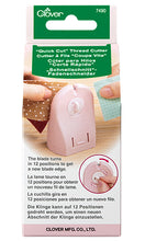 Load image into Gallery viewer, "Quick Cut" Thread Cutter