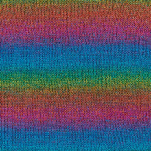 Load image into Gallery viewer, Crypto - Rainbow Sherbet - 8ply
