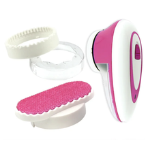Load image into Gallery viewer, Rechargeable Lint Shaver