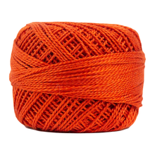 Load image into Gallery viewer, Eleganza™ - Perle Cotton No. 8 - Rocket - EZ2111
