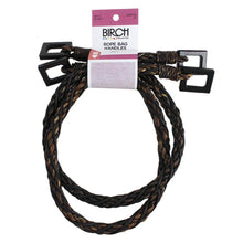 Load image into Gallery viewer, Bag Handle - Rope - Black
