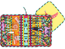 Load image into Gallery viewer, Running with Scissors - Physical Pattern