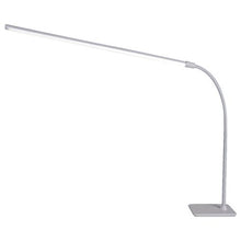 Load image into Gallery viewer, Sabre Extra Long LED Desktop Lamp