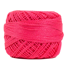 Load image into Gallery viewer, Eleganza™ - Perle Cotton No. 8 - Salmon - EZ2108