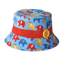 Load image into Gallery viewer, Scout Hat - Physical Pattern