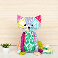 Load image into Gallery viewer, Scrappy Paws - Physical Pattern