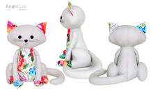 Load image into Gallery viewer, Scrappy Paws - Physical Pattern