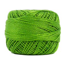 Load image into Gallery viewer, Eleganza™ - Perle Cotton No. 8 - Shamrock - EZ2121