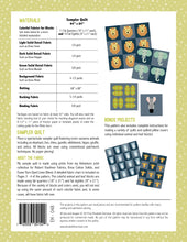 Load image into Gallery viewer, Spectacular Savanna - Physical Pattern