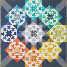 Load image into Gallery viewer, Star Systems - Physical Pattern