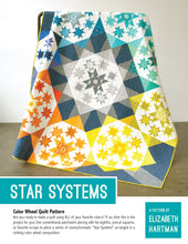 Load image into Gallery viewer, Star Systems - Physical Pattern