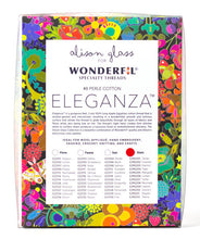 Load image into Gallery viewer, Eleganza™ - Perle Cotton No. 8 - Variegated - Stars