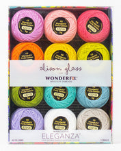 Load image into Gallery viewer, Eleganza™ - Perle Cotton No. 8 - Solid - Sun