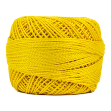 Load image into Gallery viewer, Eleganza™ - Perle Cotton No. 8 - Sunshine - EZ2117