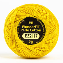 Load image into Gallery viewer, Eleganza™ - Perle Cotton No. 8 - Sunshine - EZ2117