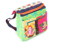 Load image into Gallery viewer, Switchback - Physical Pattern