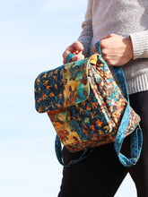 Load image into Gallery viewer, Switchback - Physical Pattern