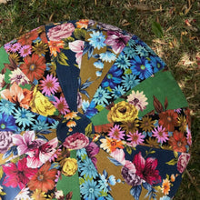 Load image into Gallery viewer, TPPear Simple Pouffe - Physical Pattern