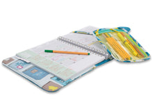 Load image into Gallery viewer, The Write Stuff - Physical Pattern