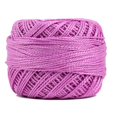 Load image into Gallery viewer, Eleganza™ - Perle Cotton No. 8 - Thistle - EZ2104