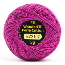 Load image into Gallery viewer, Eleganza™ - Perle Cotton No. 8 - Urchin - EZ2102