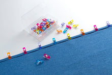 Load image into Gallery viewer, Wonder Clips - Assortment - 50 Pieces