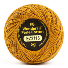 Load image into Gallery viewer, Eleganza™ - Perle Cotton No. 8 - Yarrow - EZ2115