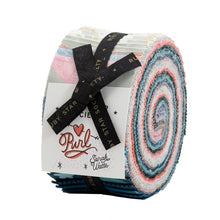 Load image into Gallery viewer, Purl Jelly Roll
