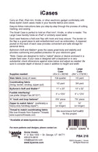 Load image into Gallery viewer, iCases - Physical Pattern