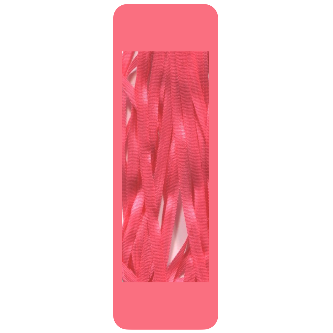 Silken Ribbon - Watermelon - 3520 - 3.5mm