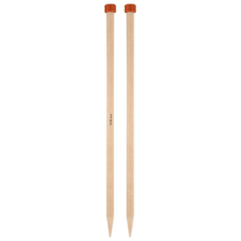 Load image into Gallery viewer, Knitting Needles - Basix - 35cm
