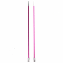 Load image into Gallery viewer, Knitting Needles - Zing - Single Pointed - 30cm
