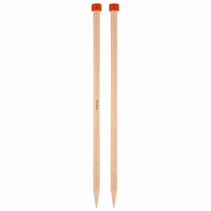 Knitting Needles - Basix - 40cm