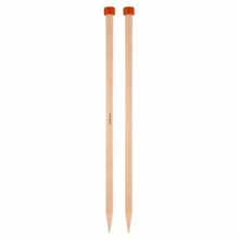 Load image into Gallery viewer, Knitting Needles - Basix - 30cm
