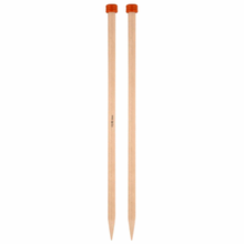 Load image into Gallery viewer, Knitting Needles - Basix - 35cm
