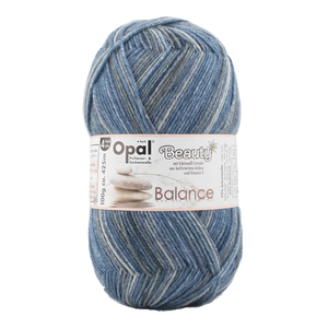 Beauty Balance - 11401 - 4ply