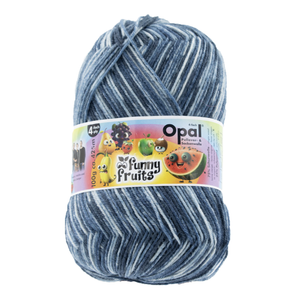 Funny Fruits - 11416 - 4ply